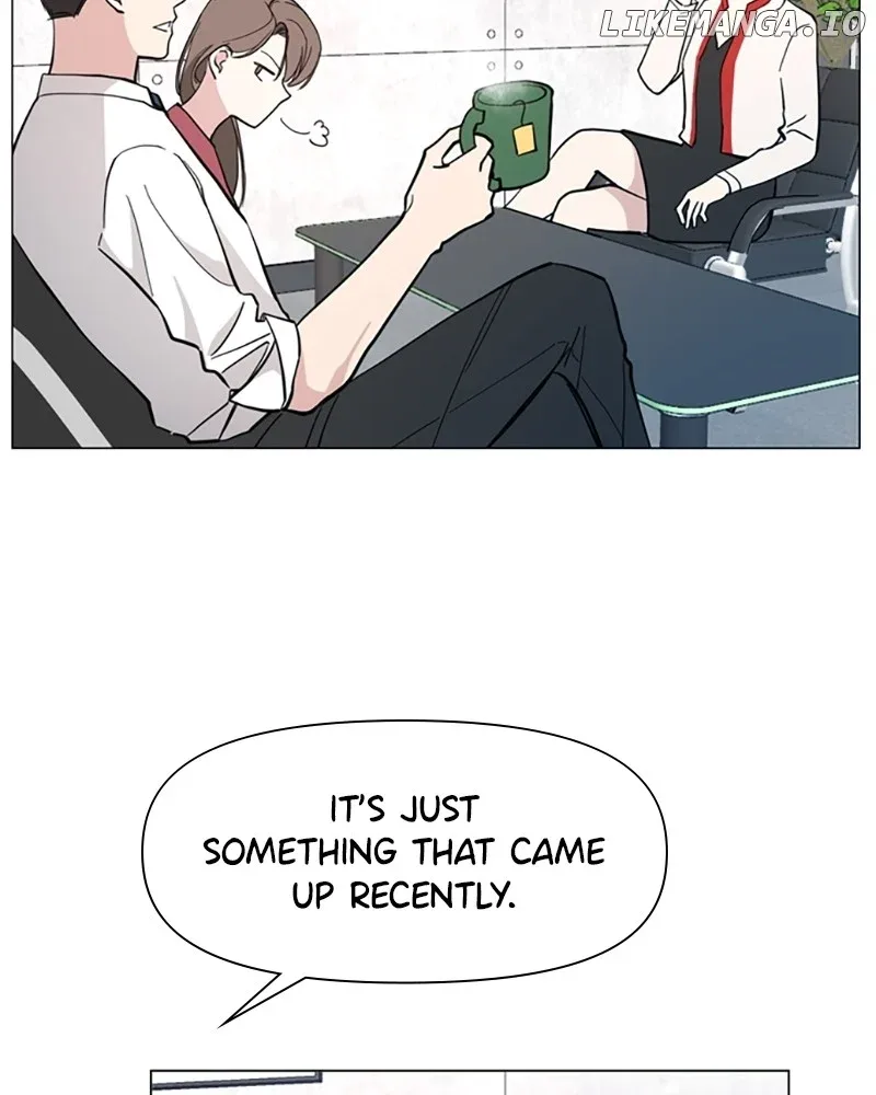 How to Hold X’s Leash Chapter 13 page 58