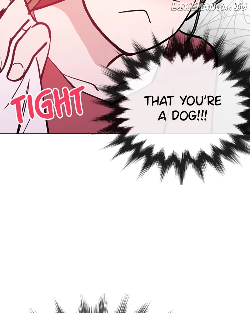 How to Hold X’s Leash Chapter 13 page 53