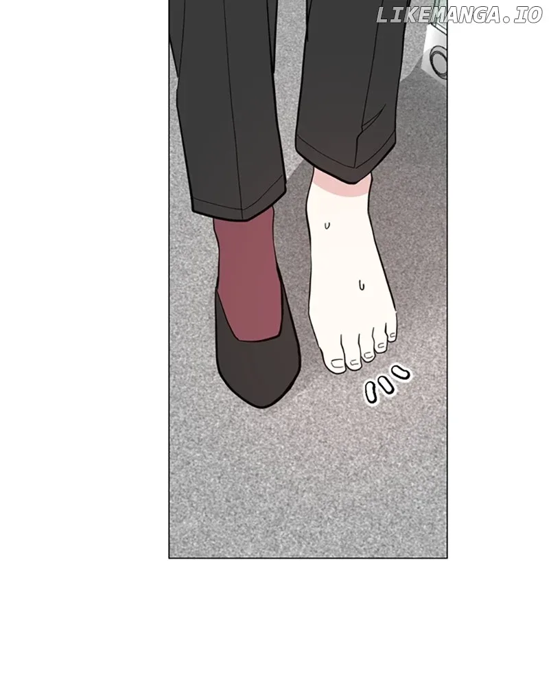 How to Hold X’s Leash Chapter 12 page 76