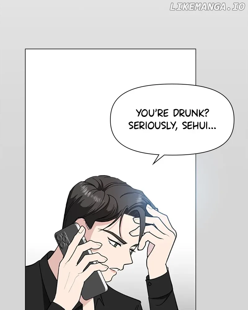 How to Hold X’s Leash Chapter 13 page 70