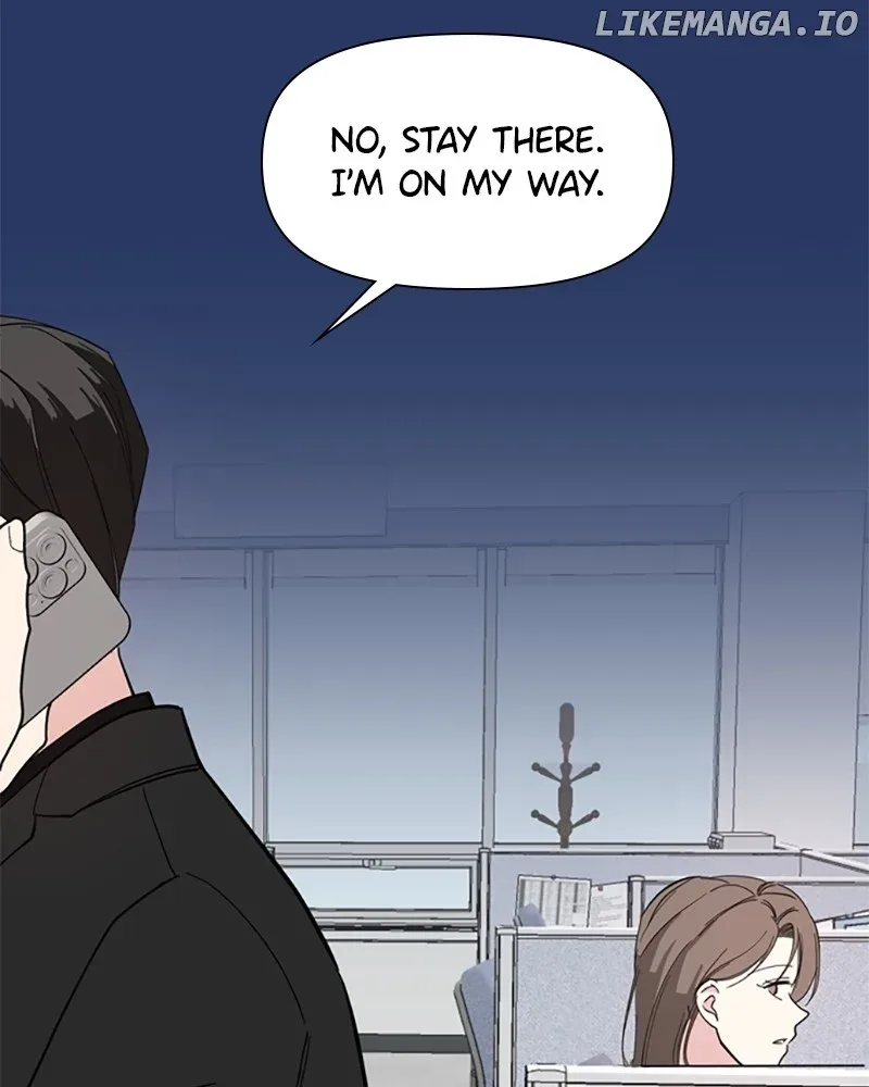 How to Hold X’s Leash Chapter 13 page 72