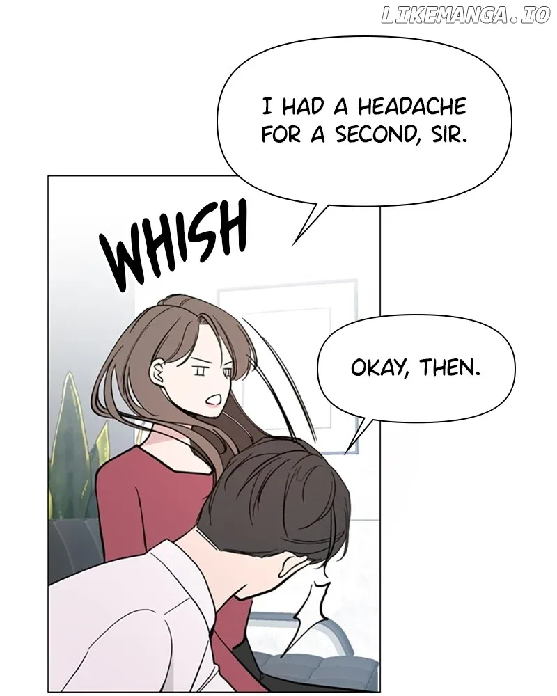 How to Hold X’s Leash Chapter 13 page 103