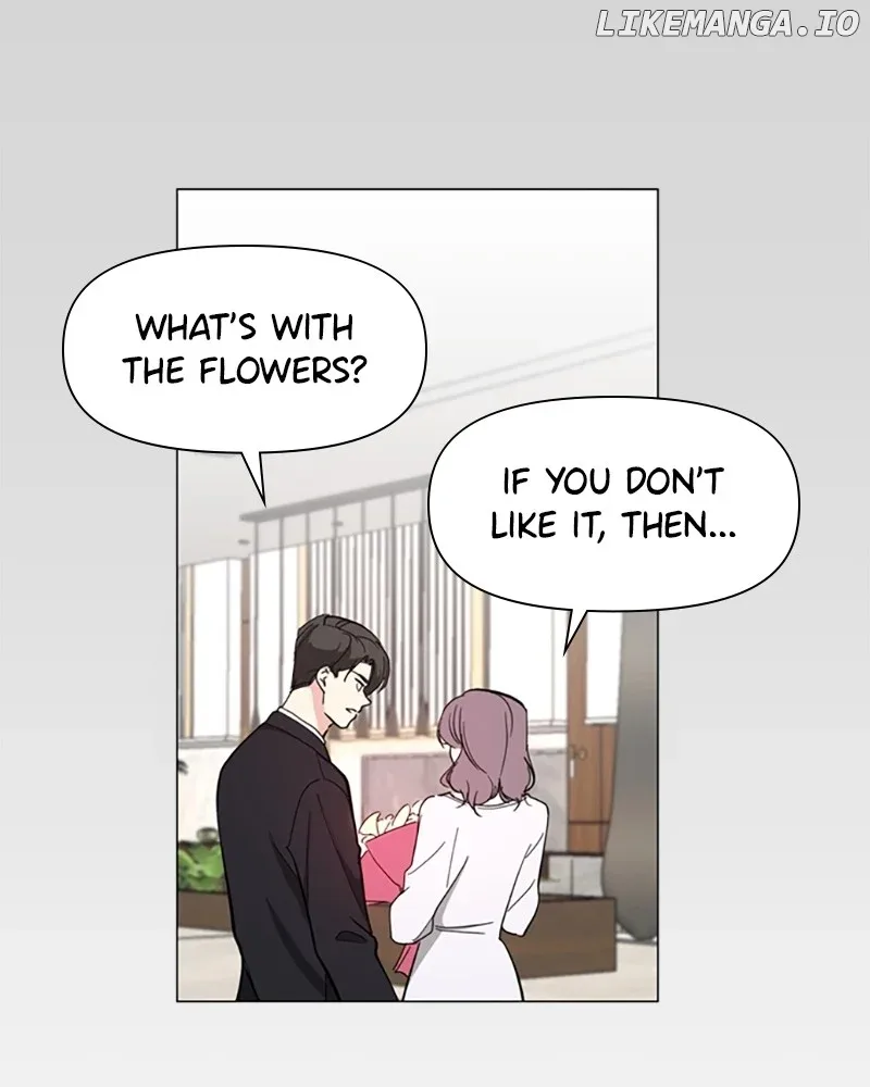How to Hold X’s Leash Chapter 13 page 77