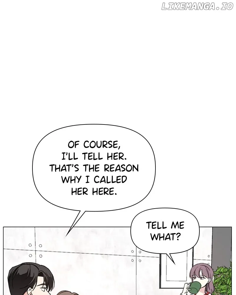 How to Hold X’s Leash Chapter 13 page 57