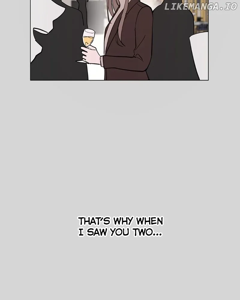 How to Hold X’s Leash Chapter 13 page 81