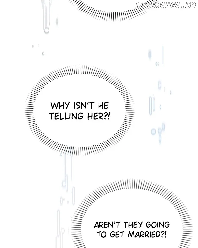 How to Hold X’s Leash Chapter 13 page 64