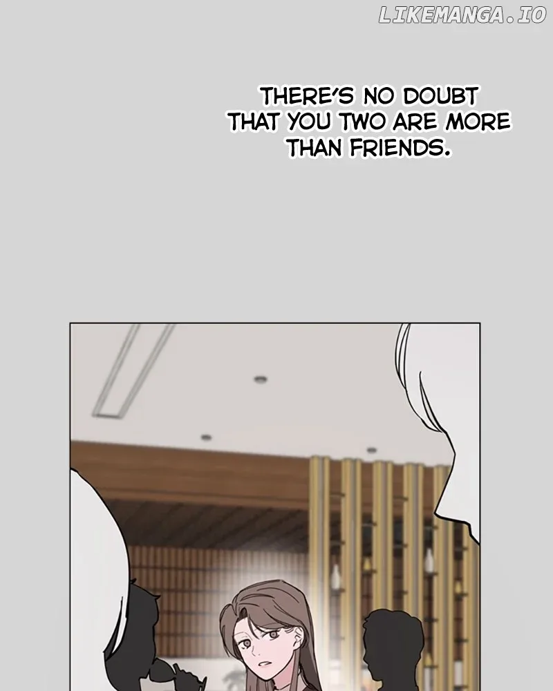 How to Hold X’s Leash Chapter 13 page 80
