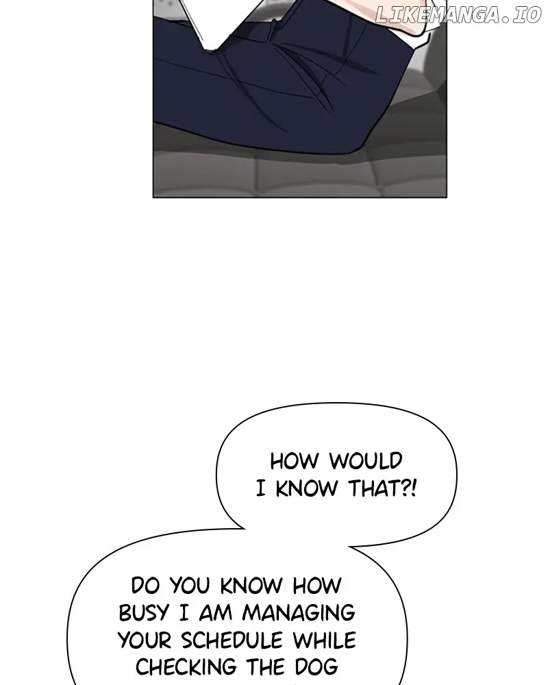 How to Hold X’s Leash Chapter 14 page 26