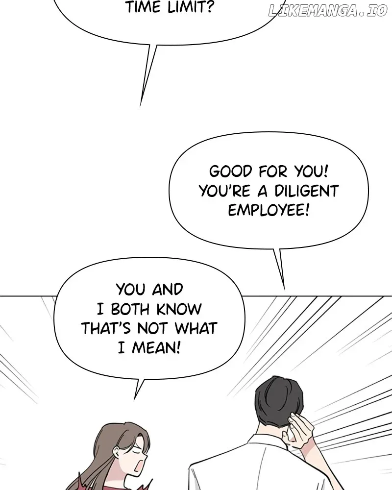 How to Hold X’s Leash Chapter 14 page 27