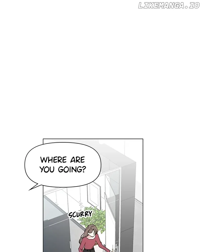 How to Hold X’s Leash Chapter 14 page 34