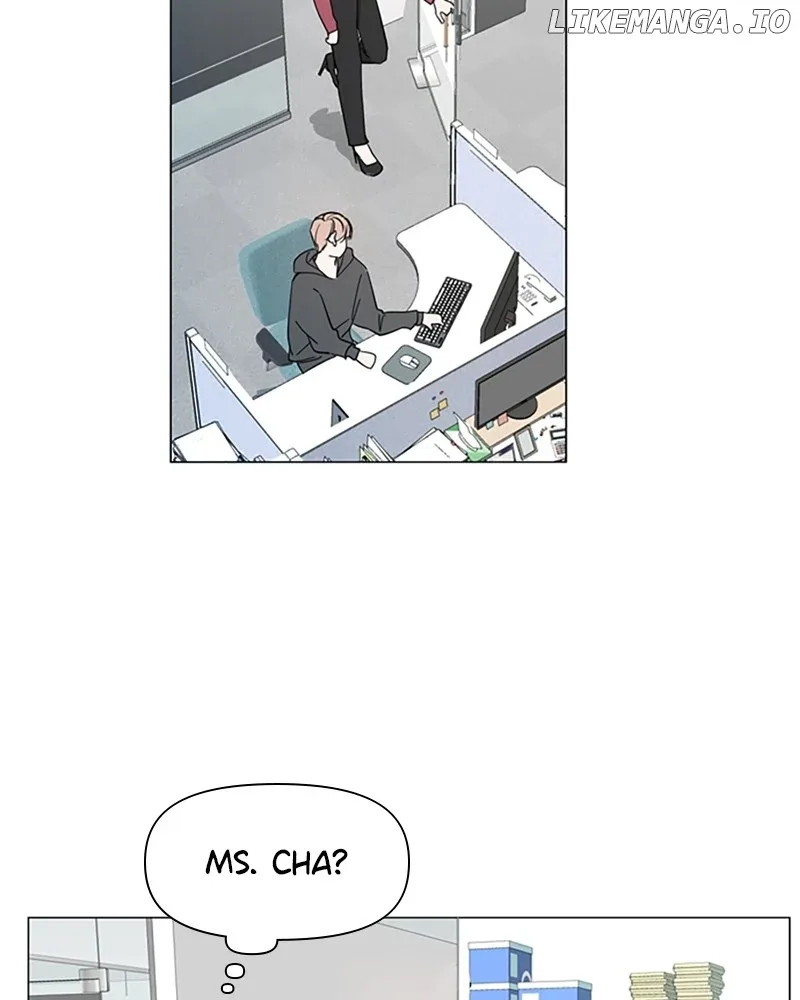 How to Hold X’s Leash Chapter 14 page 35