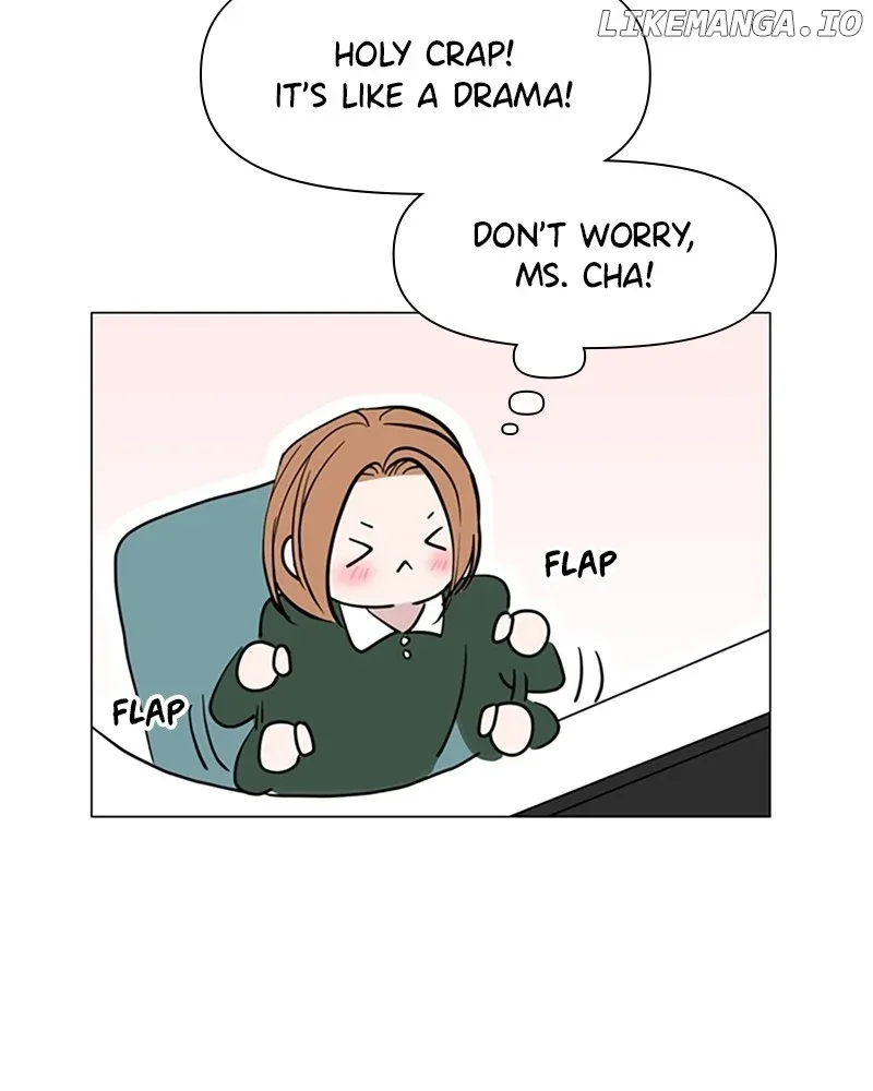 How to Hold X’s Leash Chapter 14 page 48