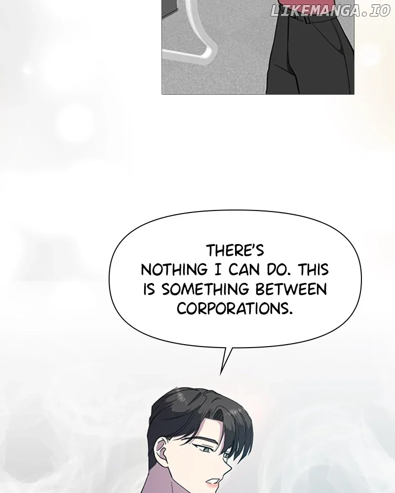 How to Hold X’s Leash Chapter 14 page 41