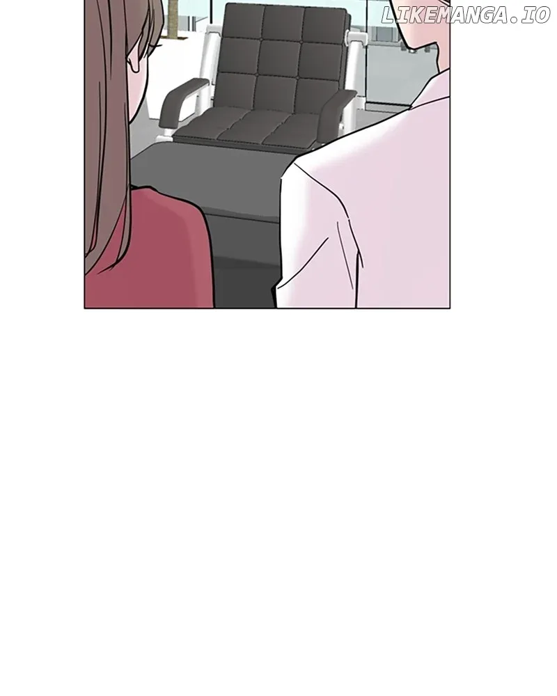 How to Hold X’s Leash Chapter 14 page 19