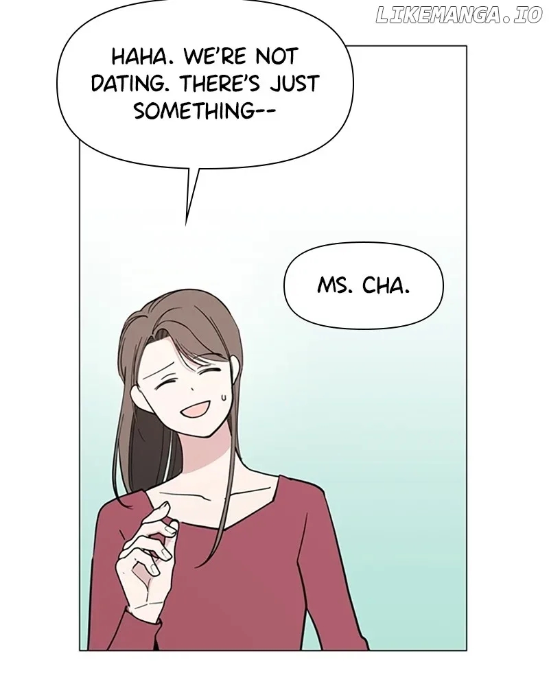 How to Hold X’s Leash Chapter 14 page 11