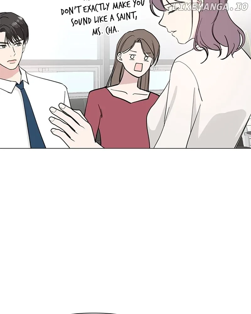 How to Hold X’s Leash Chapter 14 page 10