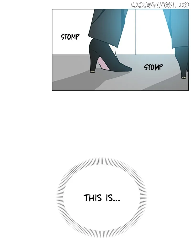How to Hold X’s Leash Chapter 14 page 38