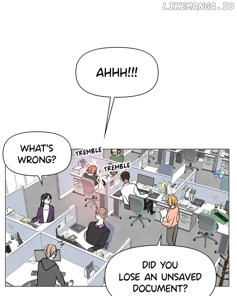 How to Hold X’s Leash Chapter 14 page 57