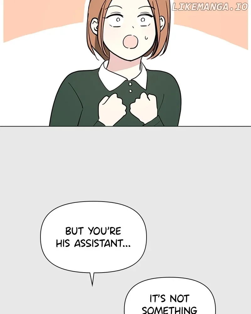 How to Hold X’s Leash Chapter 15 page 7