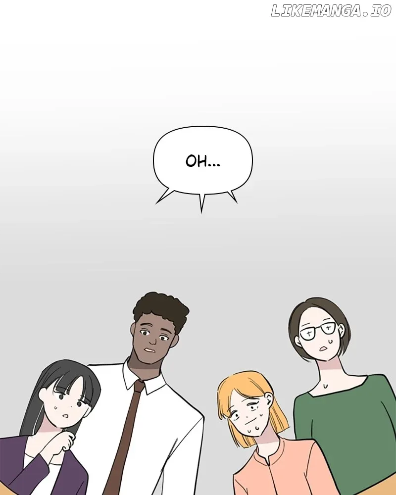How to Hold X’s Leash Chapter 14 page 60
