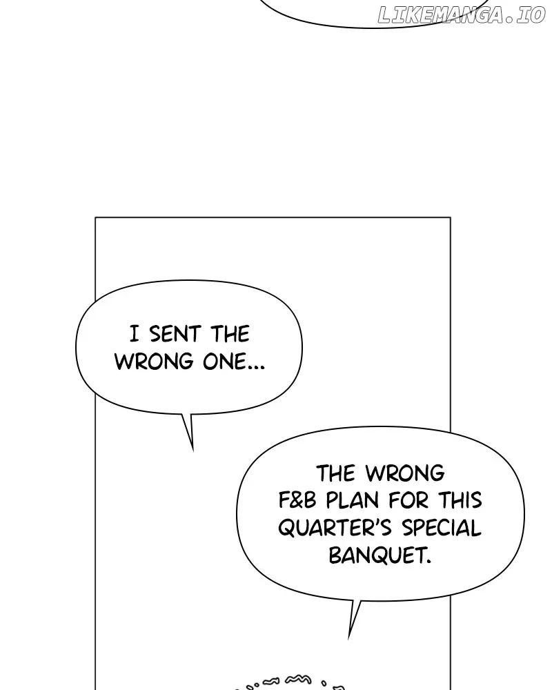 How to Hold X’s Leash Chapter 14 page 58