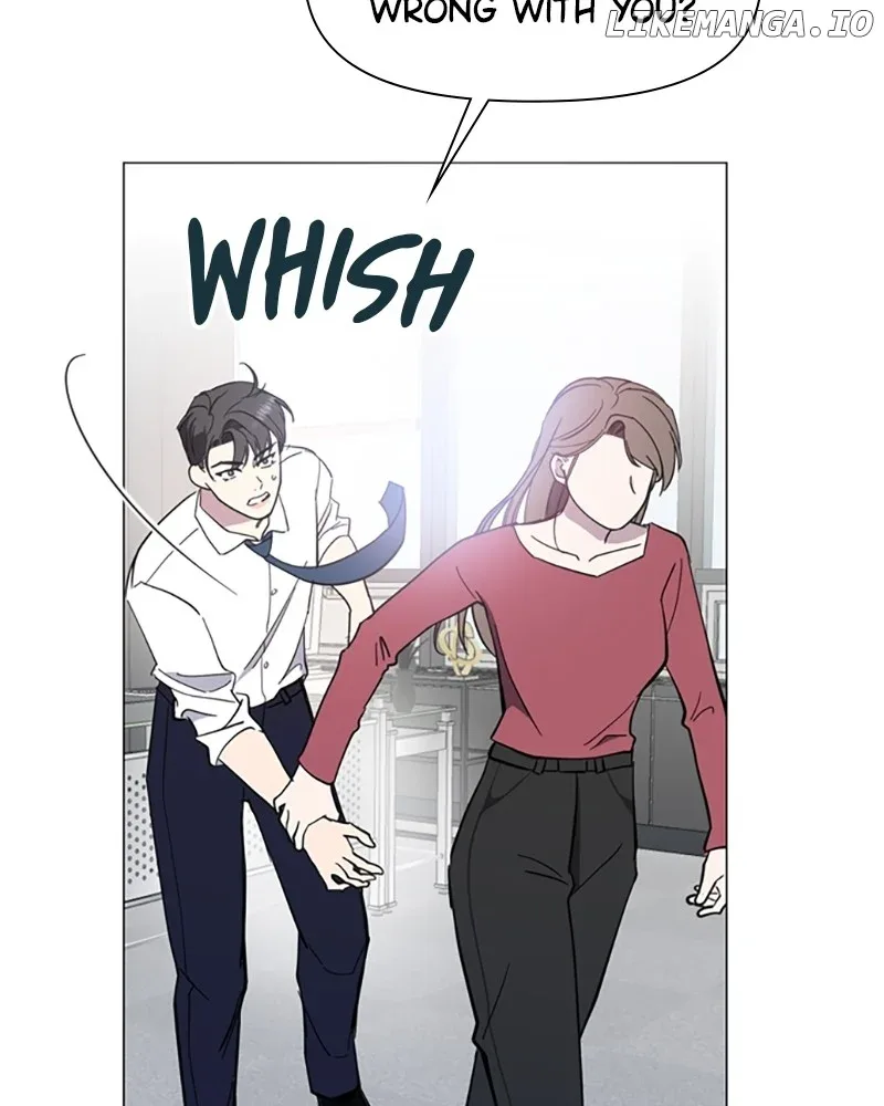 How to Hold X’s Leash Chapter 14 page 100