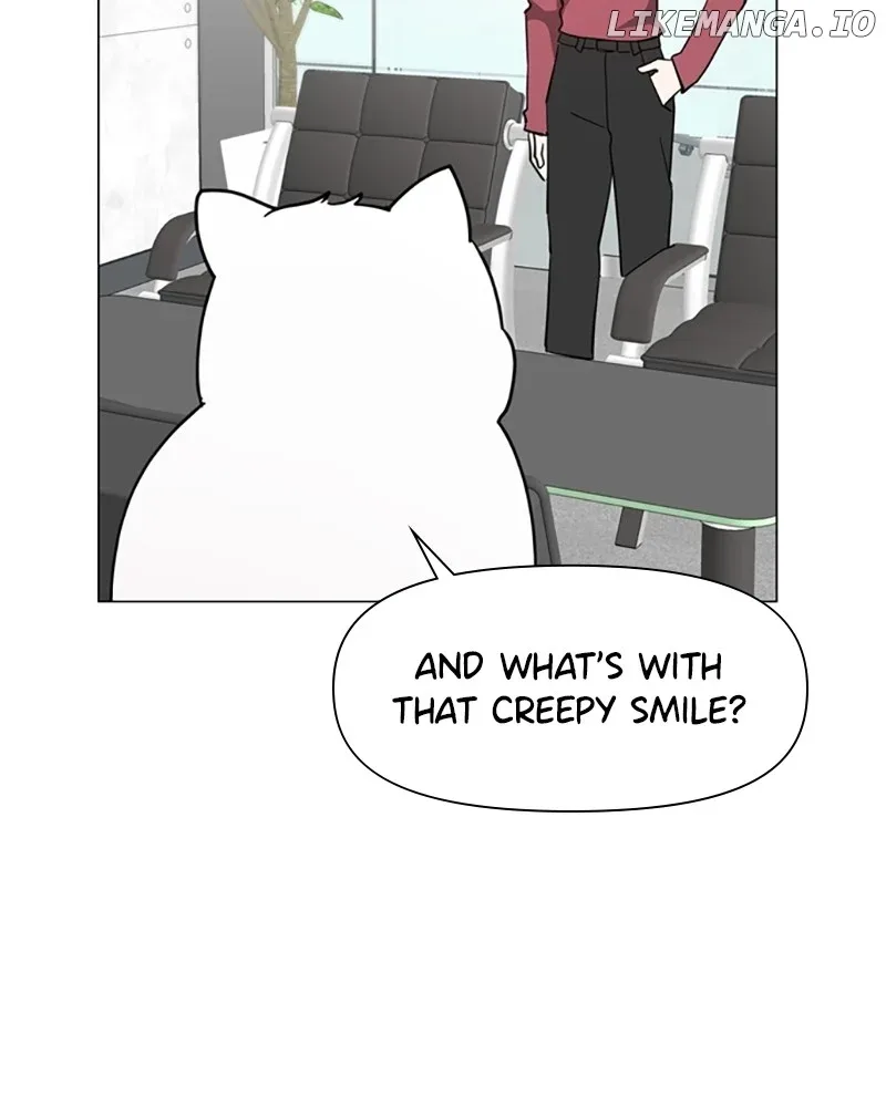 How to Hold X’s Leash Chapter 14 page 92