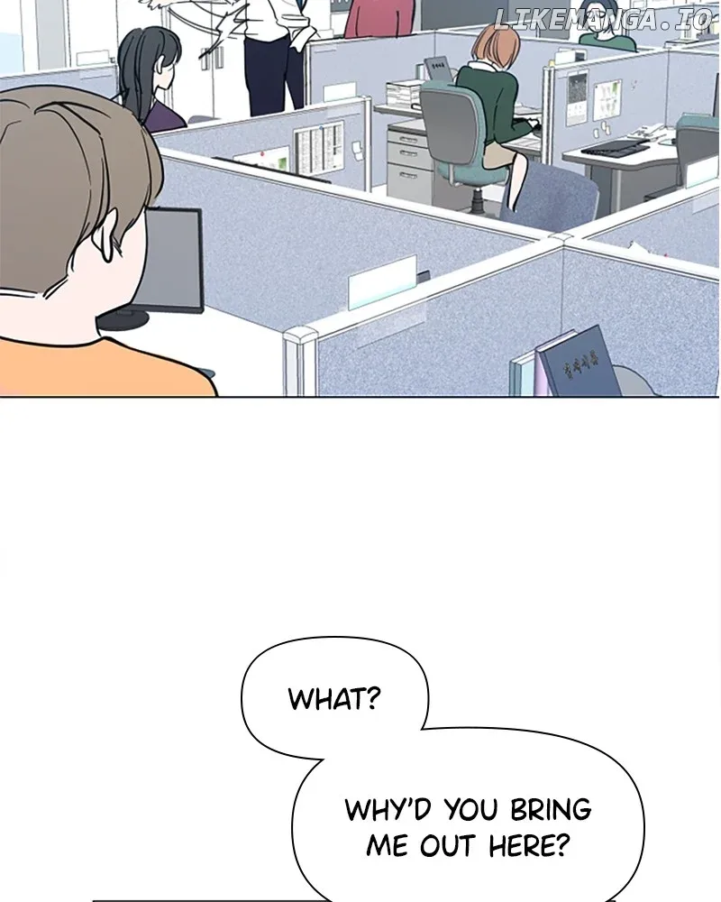 How to Hold X’s Leash Chapter 14 page 104