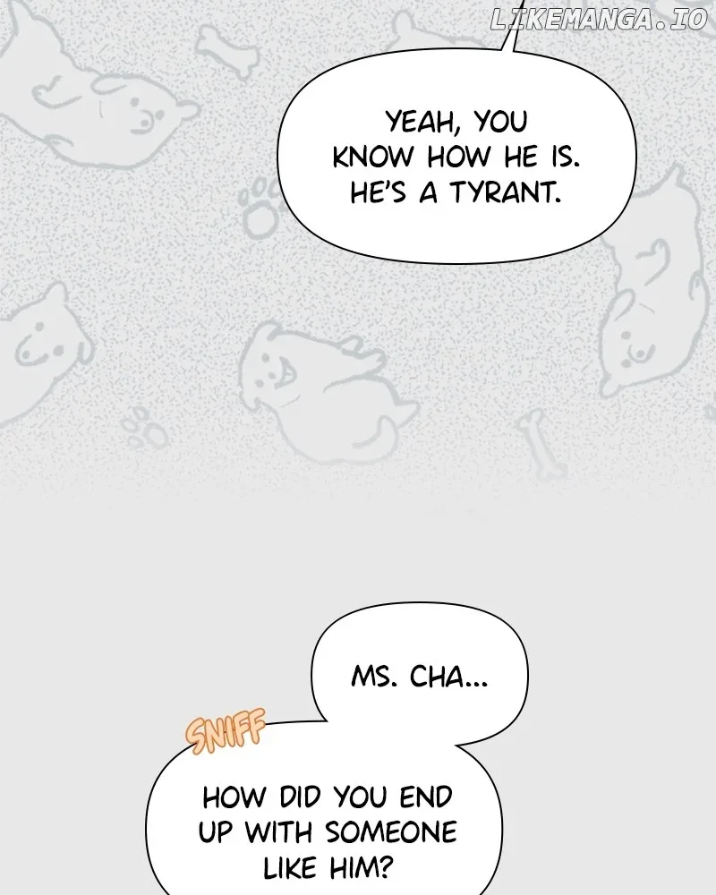 How to Hold X’s Leash Chapter 15 page 9