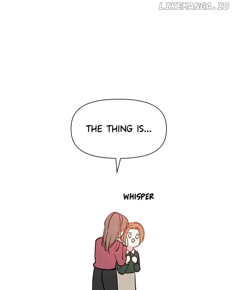 How to Hold X’s Leash Chapter 14 page 85