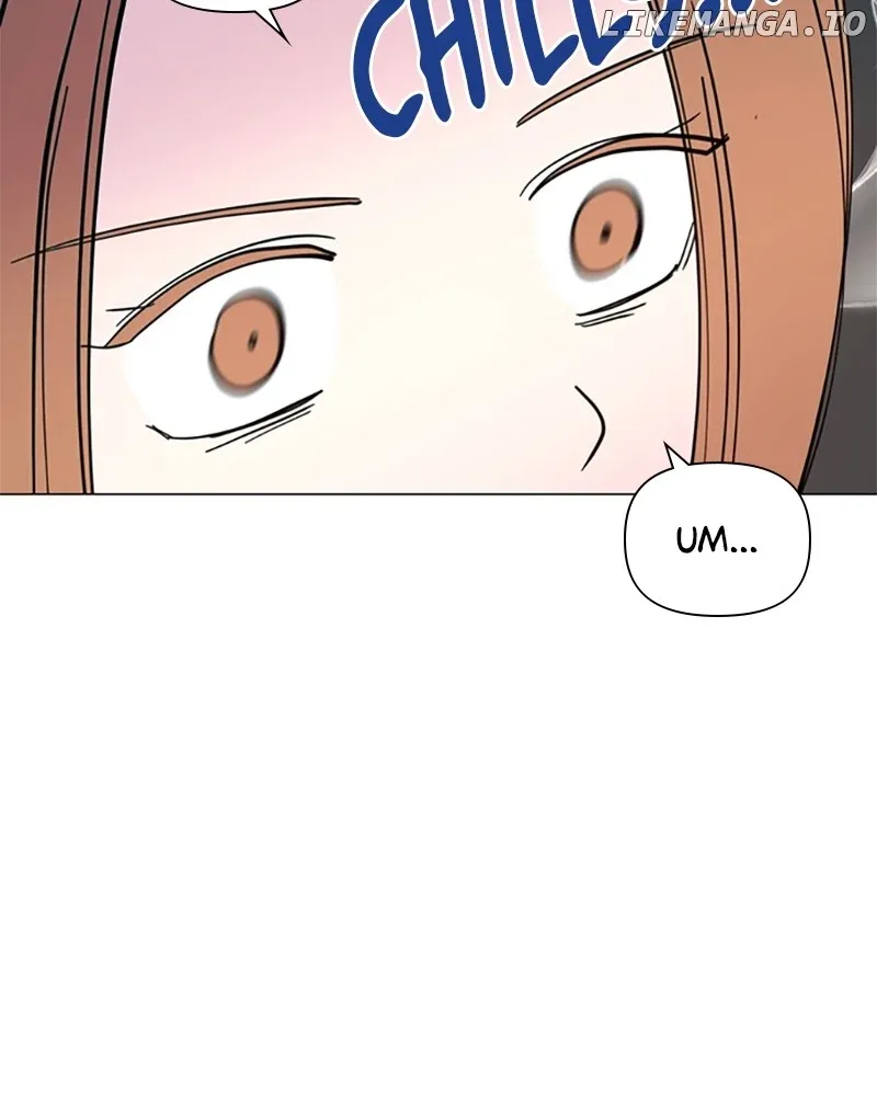 How to Hold X’s Leash Chapter 14 page 56