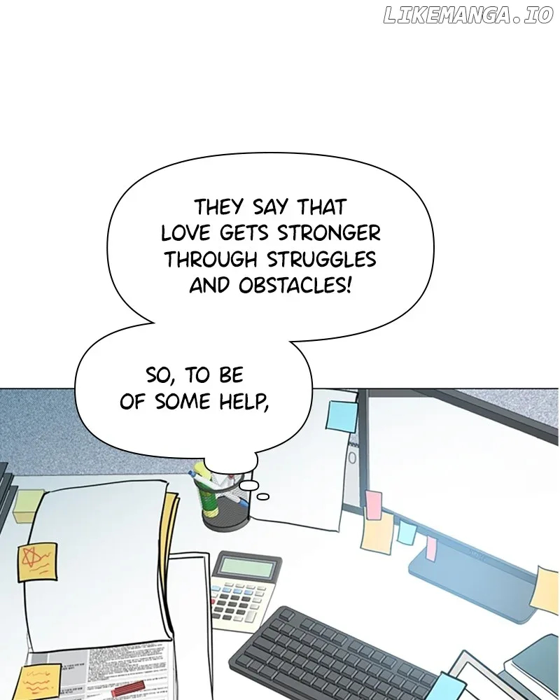 How to Hold X’s Leash Chapter 14 page 49