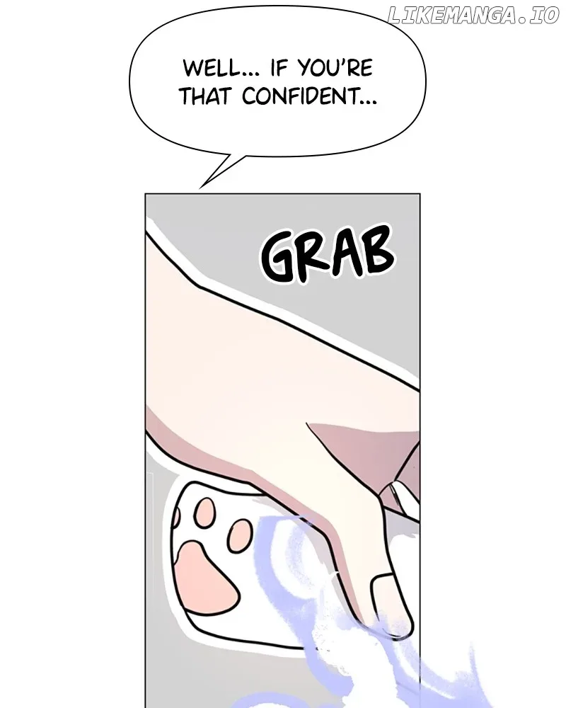 How to Hold X’s Leash Chapter 14 page 98
