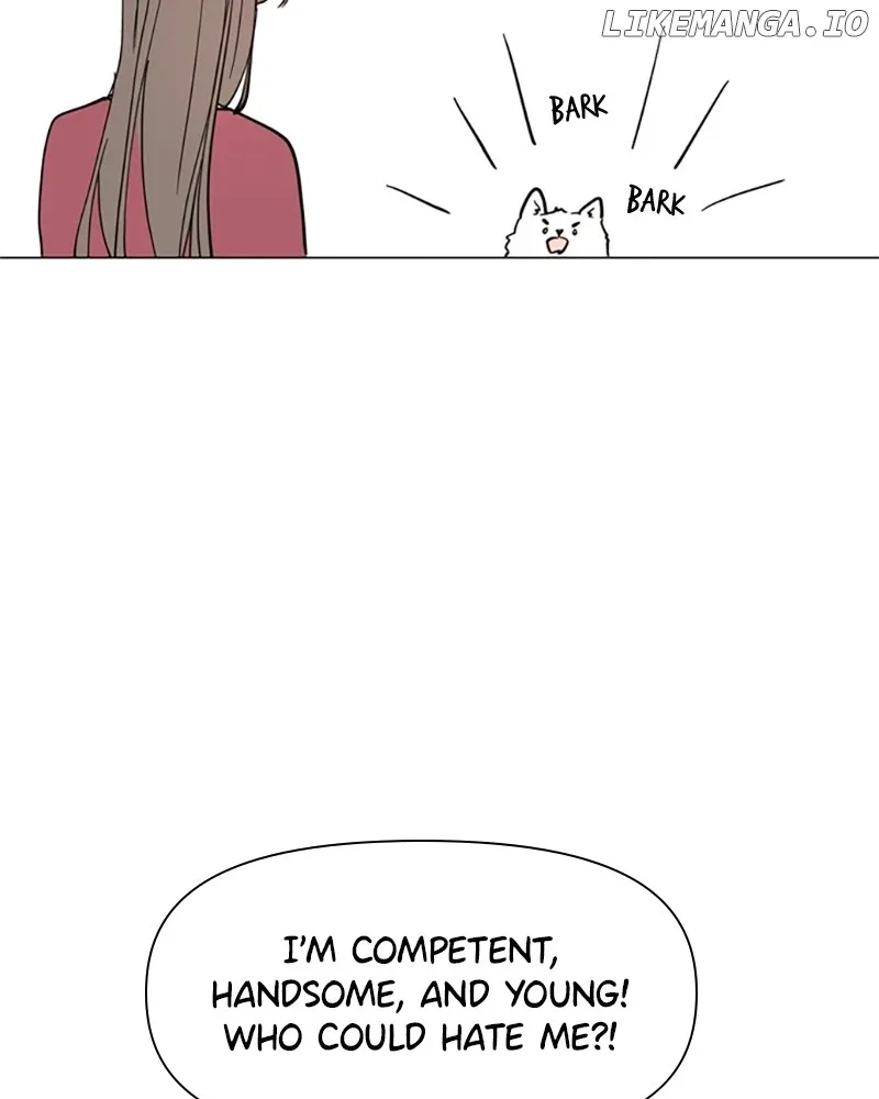 How to Hold X’s Leash Chapter 14 page 95
