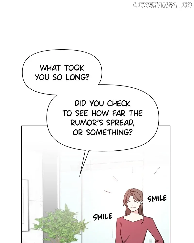 How to Hold X’s Leash Chapter 14 page 91