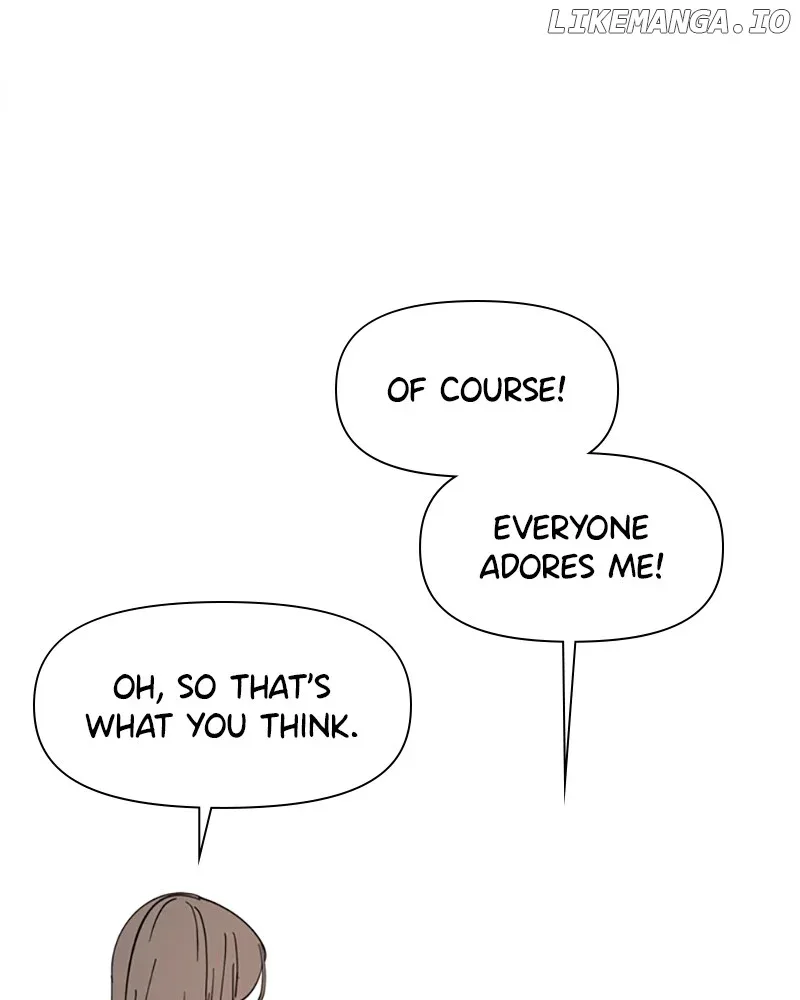 How to Hold X’s Leash Chapter 14 page 94
