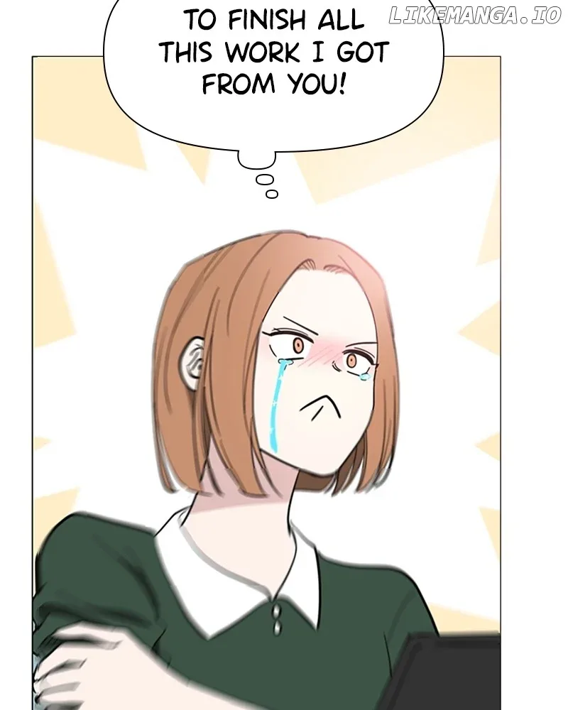 How to Hold X’s Leash Chapter 14 page 51