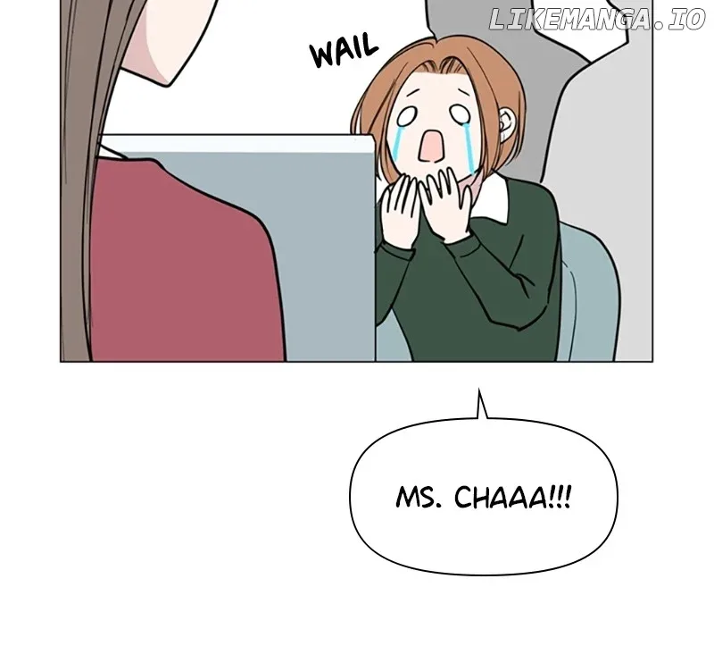 How to Hold X’s Leash Chapter 14 page 66