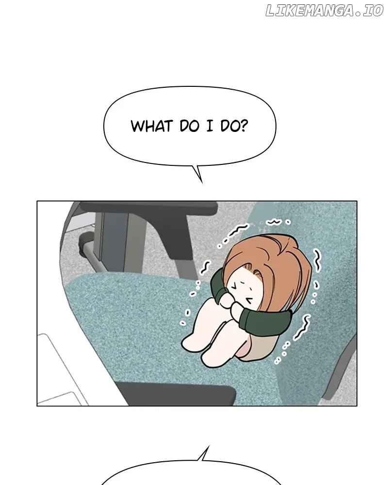 How to Hold X’s Leash Chapter 14 page 70
