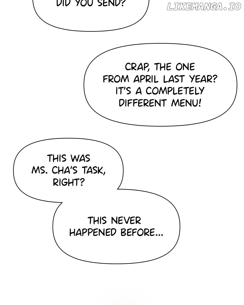 How to Hold X’s Leash Chapter 14 page 63