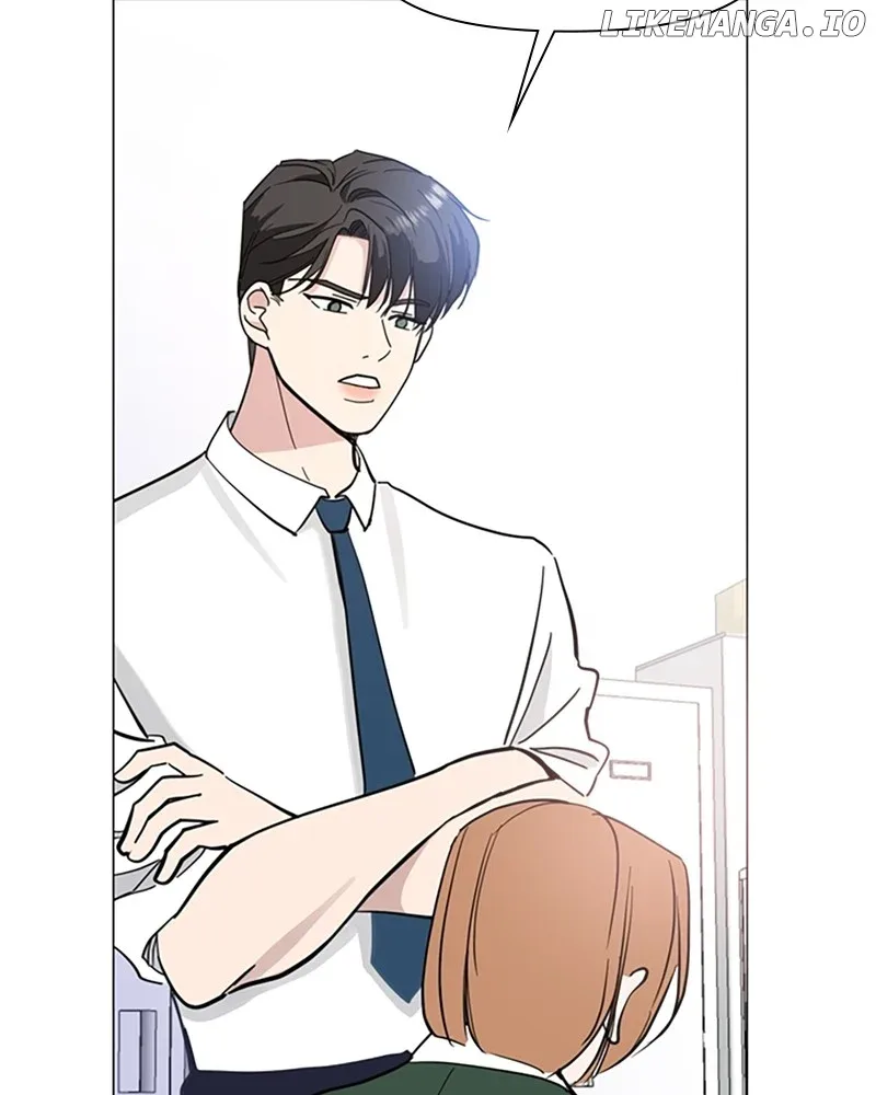How to Hold X’s Leash Chapter 14 page 105