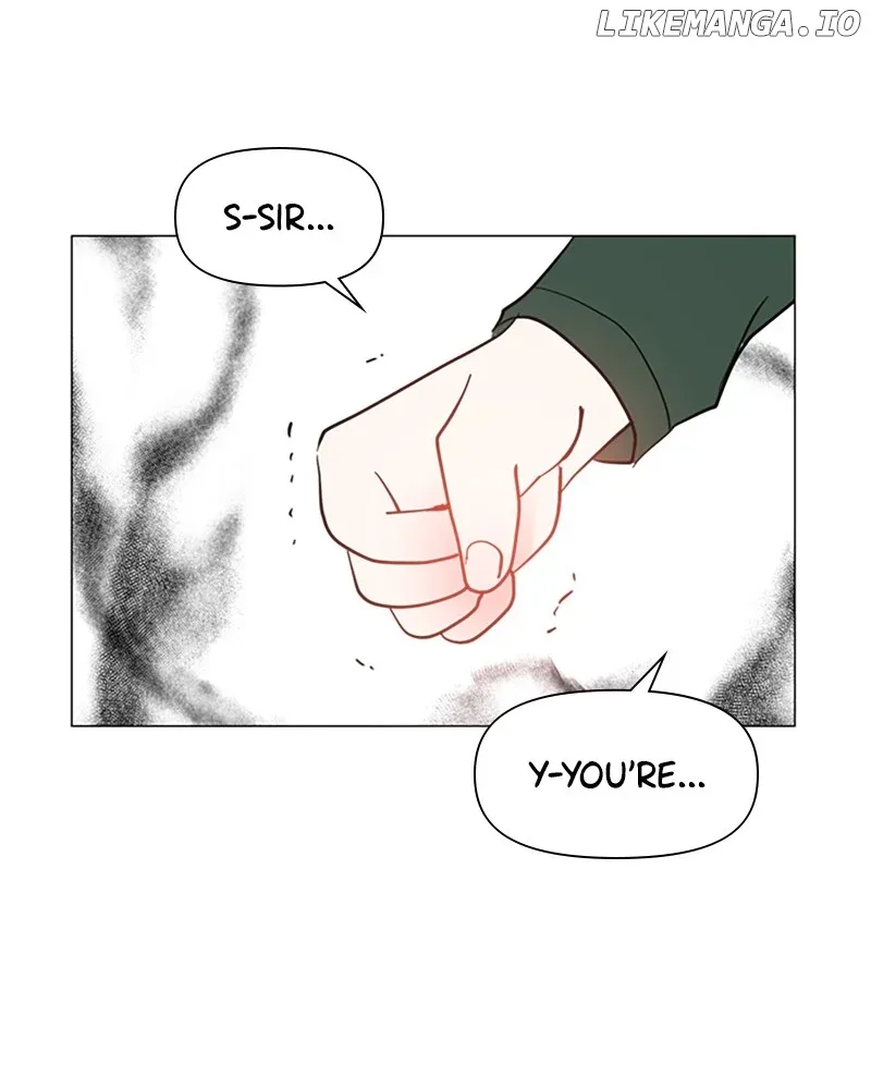 How to Hold X’s Leash Chapter 14 page 110