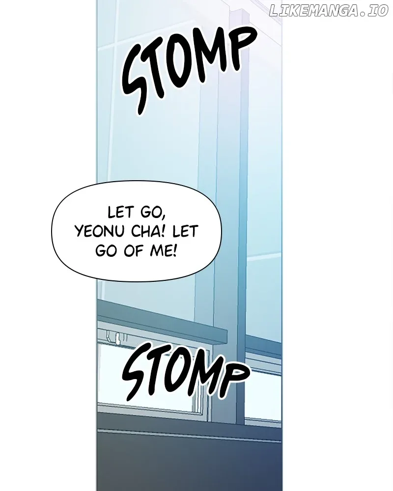 How to Hold X’s Leash Chapter 14 page 102