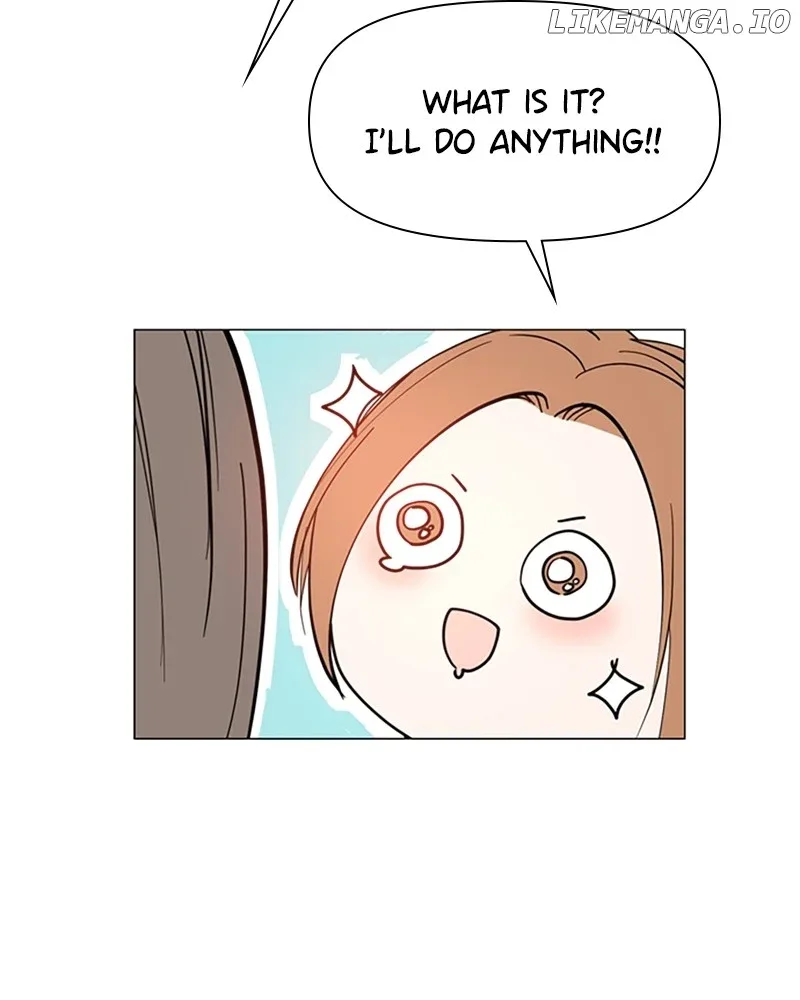 How to Hold X’s Leash Chapter 14 page 84