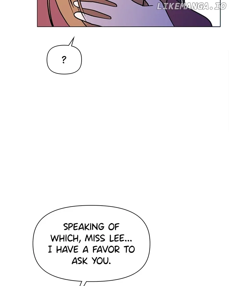 How to Hold X’s Leash Chapter 14 page 83