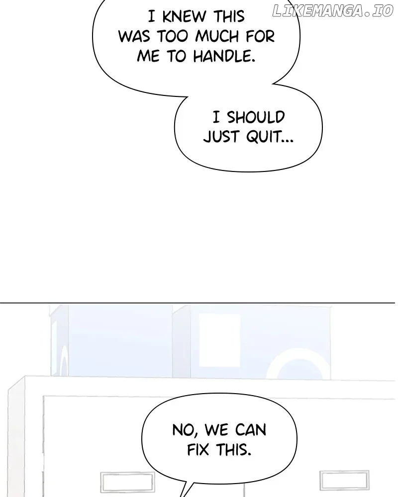 How to Hold X’s Leash Chapter 14 page 71