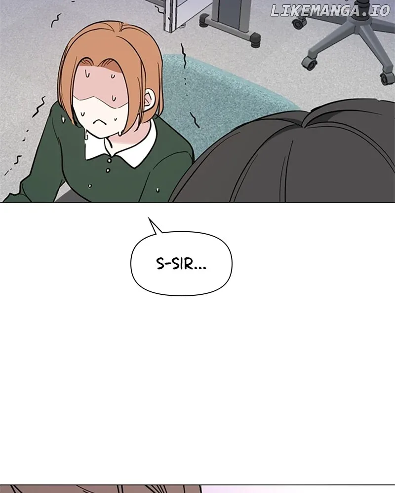 How to Hold X’s Leash Chapter 14 page 107