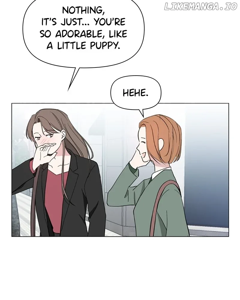How to Hold X’s Leash Chapter 15 page 58