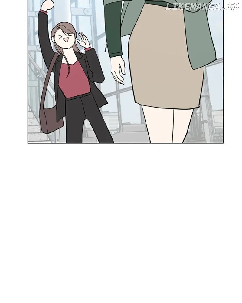 How to Hold X’s Leash Chapter 15 page 109