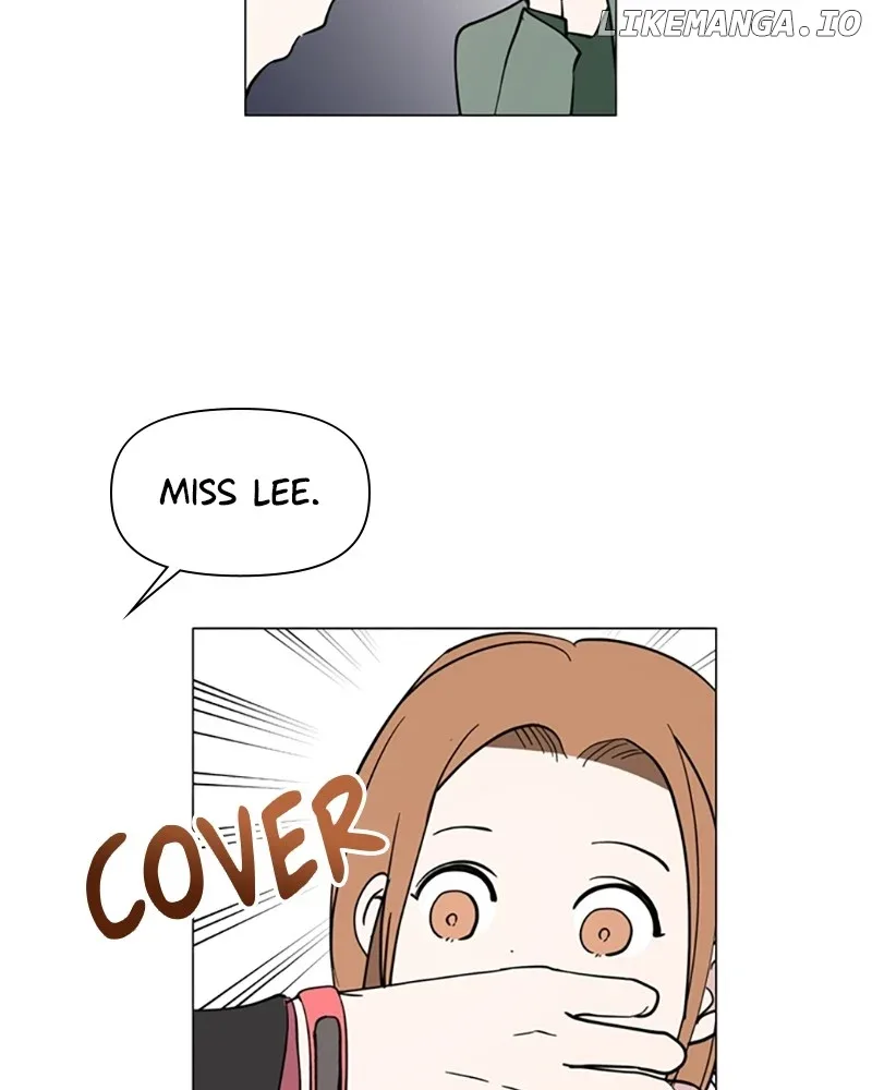 How to Hold X’s Leash Chapter 15 page 65